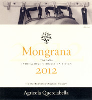 Mongrana 2012, Querciabella (Italia)