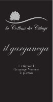 Il Garganega 2013, La Collina dei Ciliegi (Italia)