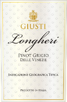 Longheri 2014, Giusti Dal Col (Italy)