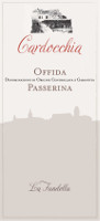 Offida Passerina La Fandella 2013, Cardocchia (Italia)