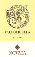 Valpolicella Classico 2014, Novaia (Italia)