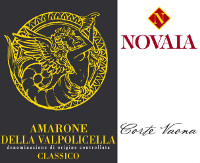 Amarone della Valpolicella Classico Corte Vaona 2010, Novaia (Italia)