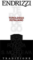 Teroldego Rotaliano 2013, Endrizzi (Italy)