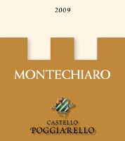 Montechiaro 2009, Castello Poggiarello (Italia)