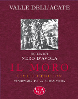 Il Moro Limited Edition 2008, Valle dell'Acate (Italy)