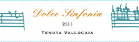 Vin Santo di Montepulciano Dolce Sinfonia 2011, Bindella (Italia)