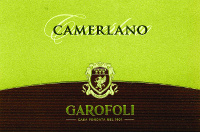 Camerlano 2009, Garofoli (Italia)