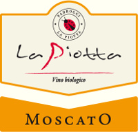 Moscato 2014, La Piotta (Italy)