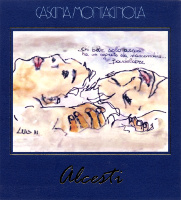 Alcesti 2012, Cascina Montagnola (Italy)
