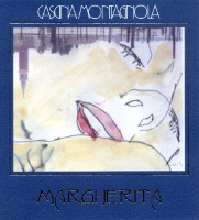 Margherita 2011, Cascina Montagnola (Italia)