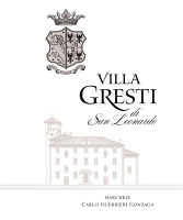 Villa Gresti 2010, Tenuta San Leonardo (Italia)