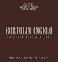 Valdobbiadene Prosecco Superiore Extra Dry 2014, Bortolin Angelo (Italy)