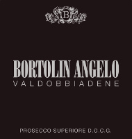 Valdobbiadene Prosecco Superiore Brut 2014, Bortolin Angelo (Italy)