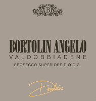 Valdobbiadene Prosecco Superiore Dry Desiderio 2014, Bortolin Angelo (Italy)