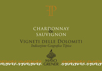 Chardonnay & Sauvignon 2014, Maso Grener (Italia)