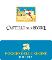 Poggio delle Regine Rosso 2013, Castello delle Regine (Italy)