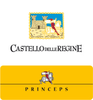 Princeps 2005, Castello delle Regine (Italia)