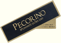 Pecorino Extra Dry 2015, Colle Moro (Italy)