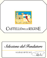 Selezione del Fondatore 2005, Castello delle Regine (Italia)