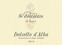 Dolcetto d'Alba Dij Sagrin 2014, Lo Zoccolaio (Italy)