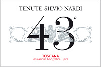 43°, Tenute Silvio Nardi (Italia)