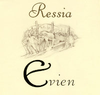 Evien 2015, Ressia (Italy)