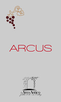 Arcus 2015, L'Arco Antico (Italia)