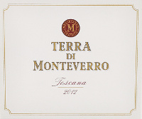 Terra di Monteverro 2012, Monteverro (Italy)