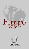 Ferraro 2012, L'Arco Antico (Italy)