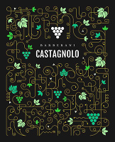 Orvieto Classico Superiore Castagnolo 2015, Barberani (Italy)