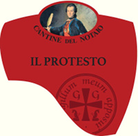 Il Protesto 2015, Cantine del Notaio (Italia)