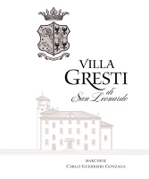 Villa Gresti 2011, Tenuta San Leonardo (Italy)