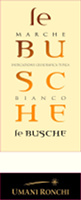 Le Busche 2014, Umani Ronchi (Italy)