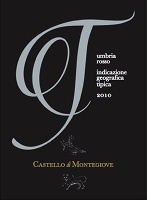 T 2010, Castello di Montegiove (Italy)