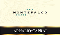 Montefalco Bianco 2015, Arnaldo Caprai (Italia)