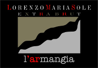 LorenzoMariaSole Metodo Classico Extra Brut 2010, L'Armangia (Italy)