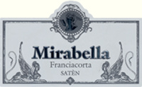 Franciacorta Satèn, Mirabella (Italia)