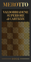 Valdobbiadene Superiore di Cartizze Dry 2016, Merotto (Italy)