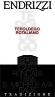 Teroldego Rotaliano 2015, Endrizzi (Italy)