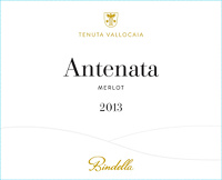 Antenata 2013, Bindella (Italy)