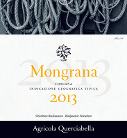 Mongrana 2013, Querciabella (Italia)