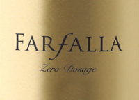Farfalla Zero Dosage, Ballabio (Italy)