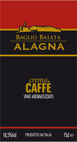 Crema Caffè, Alagna (Italy)