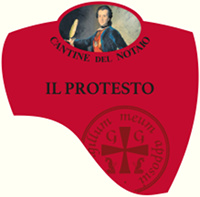 Il Protesto 2016, Cantine del Notaio (Italy)