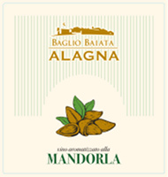Vino Aromatizzato alla Mandorla, Alagna (Italy)
