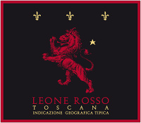 Leone Rosso 2015, Castello Sonnino (Italia)