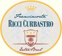 Franciacorta Extra Brut 2013, Ricci Curbastro (Italy)
