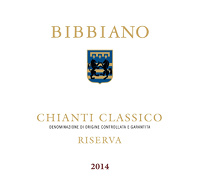 Chianti Classico Riserva 2014, Bibbiano (Italia)