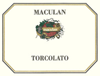Breganze Torcolato 2012, Maculan (Italy)