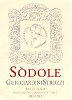 Sodole 2011, Guicciardini Strozzi (Italia)